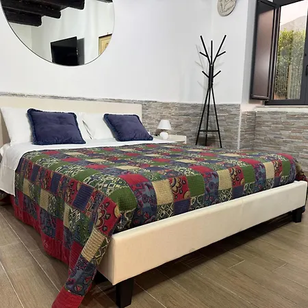 Casa Ciccio Apartamento *