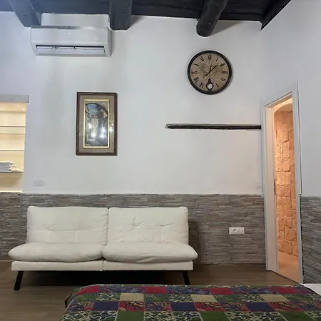 Apartamento Casa Ciccio Trescine