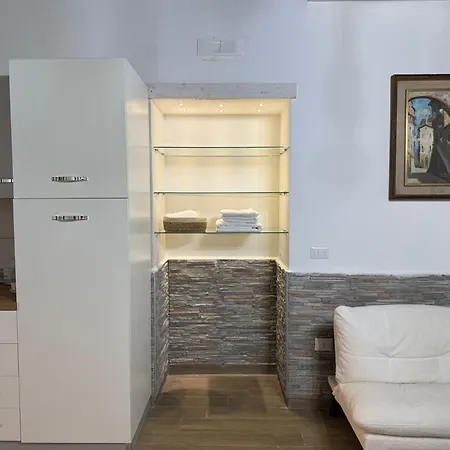 Casa Ciccio Apartamento Trescine