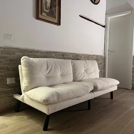 Casa Ciccio Apartamento