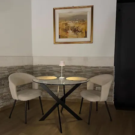 Casa Ciccio Apartamento Trescine
