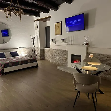 Casa Ciccio *